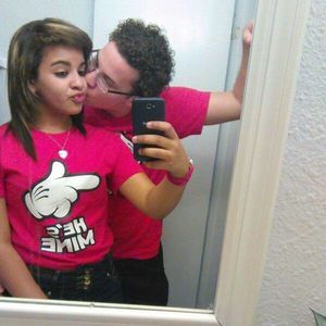 Meet your Posher, Erick